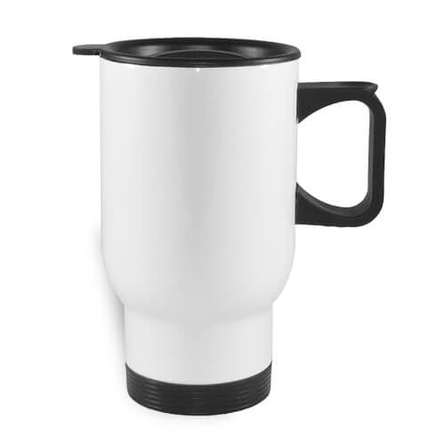 Personalisierte Tasse – Der beste Opa der Welt – Denim und Tulpen