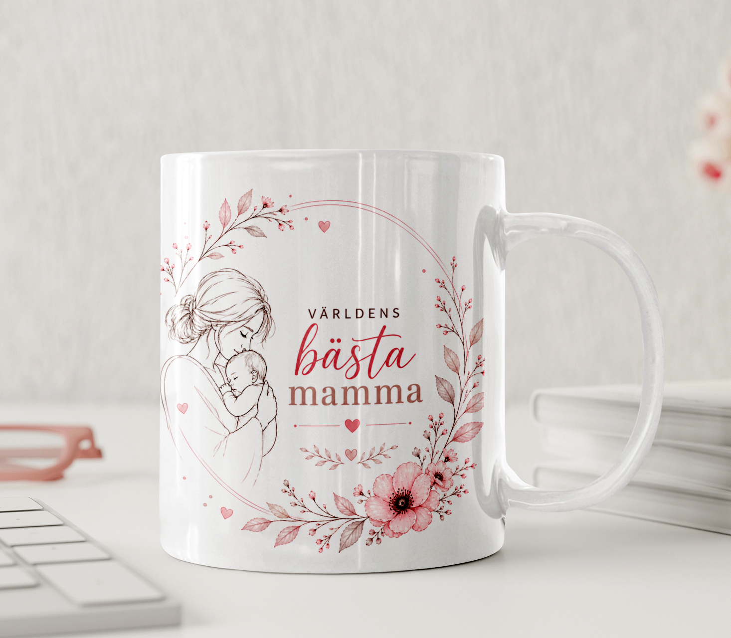 Mors Dag Presenter – Personliga Gåvor till Mamma