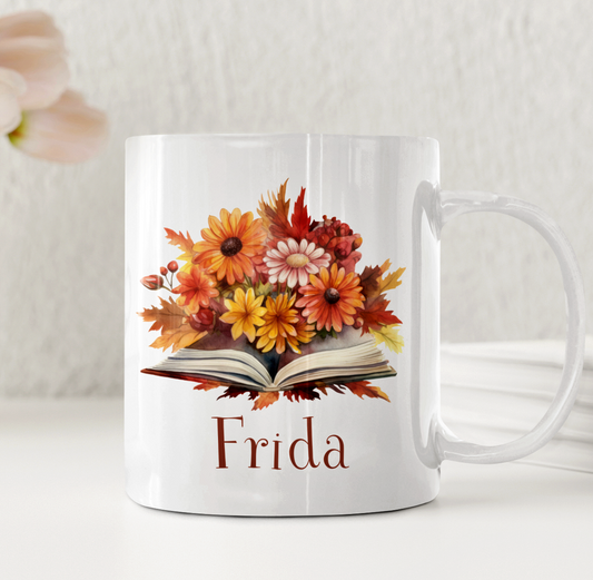 present-till-larare-personlig-mugg Tackpresent till lärare - DalaStil